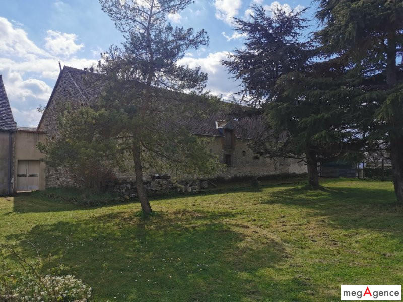 Maison de campagne - 195 m² - 8 pièces