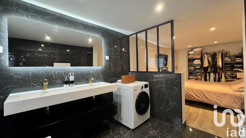 Maison - 98 m² - 5 pièces