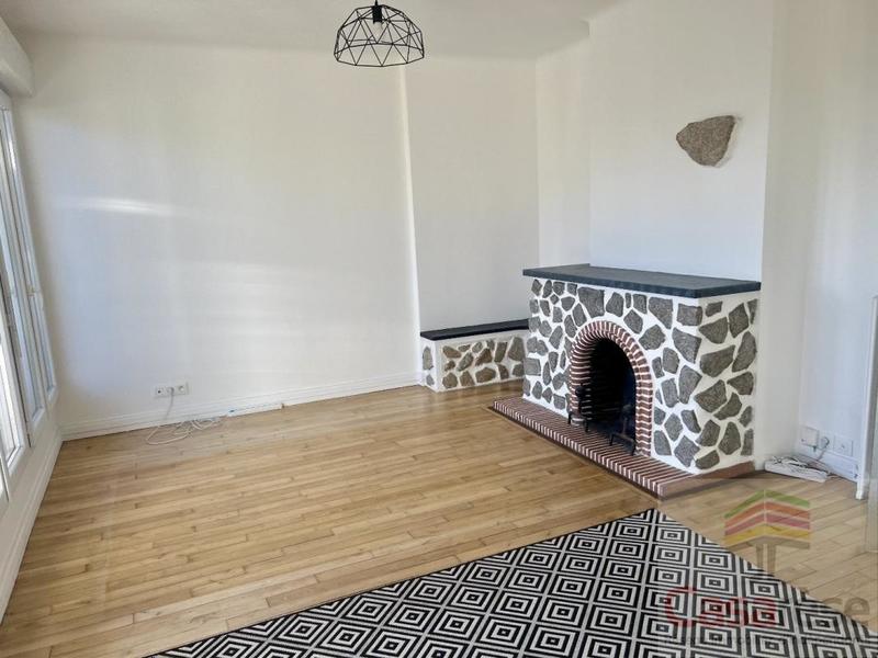 Appartement - 77 m² - 4 pièces