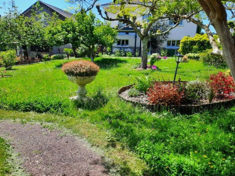 Maison - 121 m² - 4 pièces