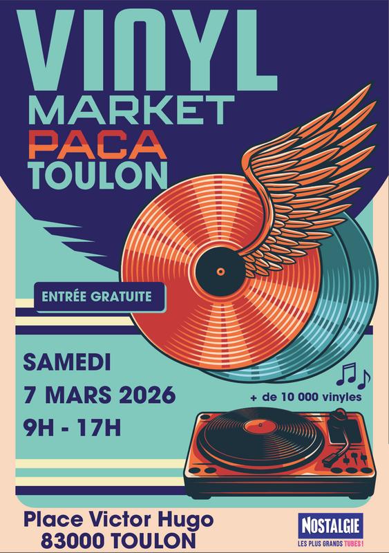 Vinyl market