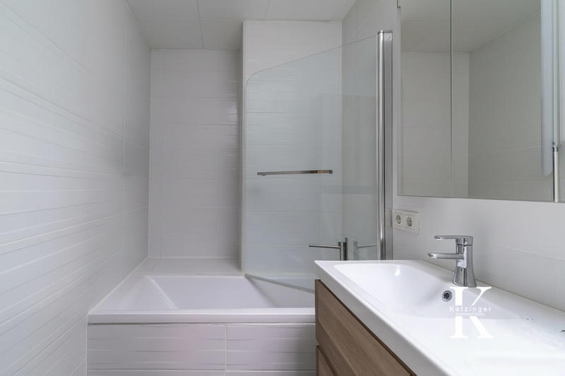 Maison - 123 m² - 5 pièces