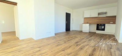 Appartement - 53 m² - 2 pièces