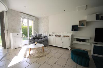 Maison - 150 m² - 6 pièces