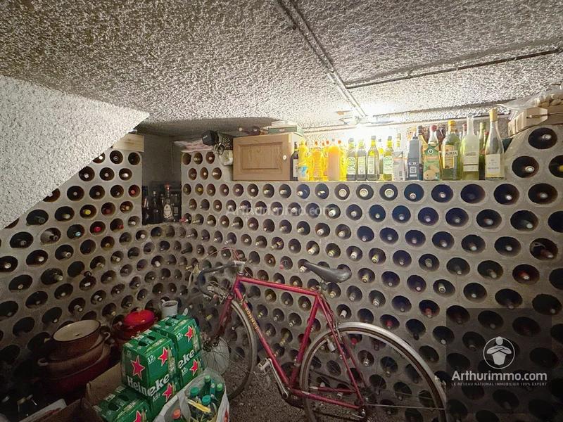 Maison - 144 m² - 7 pièces