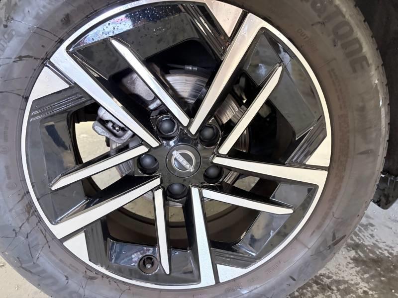 Nissan Juke Dig-T 114 n-Connecta