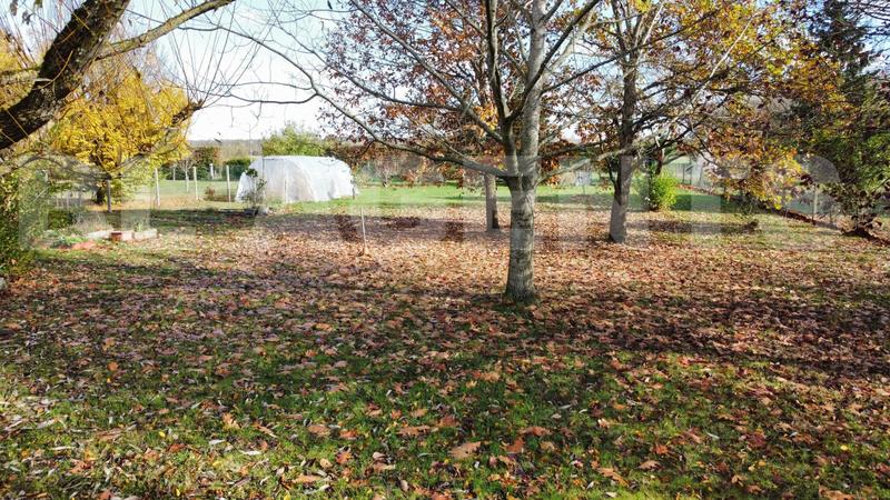 Pavillon - 139 m² - 8 pièces