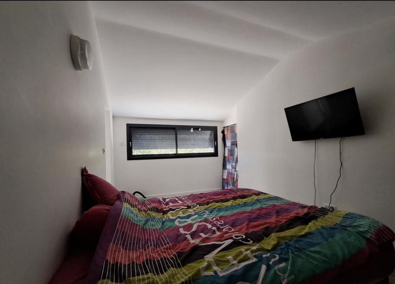 Immeuble - 200 m² - 8 pièces