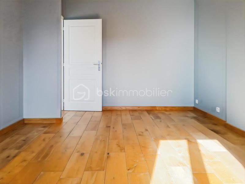 Maison - 123 m² - 6 pièces