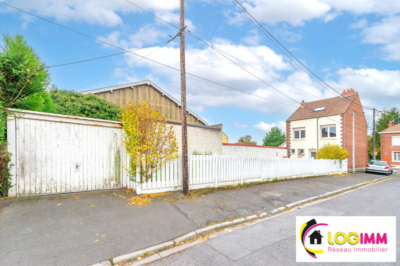 Maison - 112 m² - 5 pièces