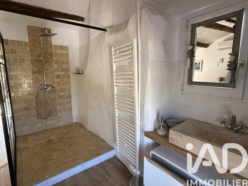 Maison de village - 104 m² - 4 pièces