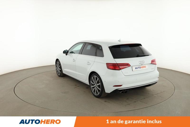 Audi A3 sportback 1.4 Tfsi Cod Design Luxe s tronic 7 150 ch