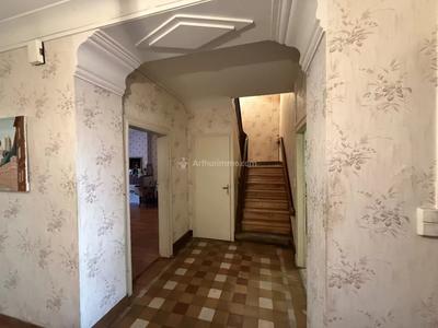 Maison - 170 m² - 5 pièces