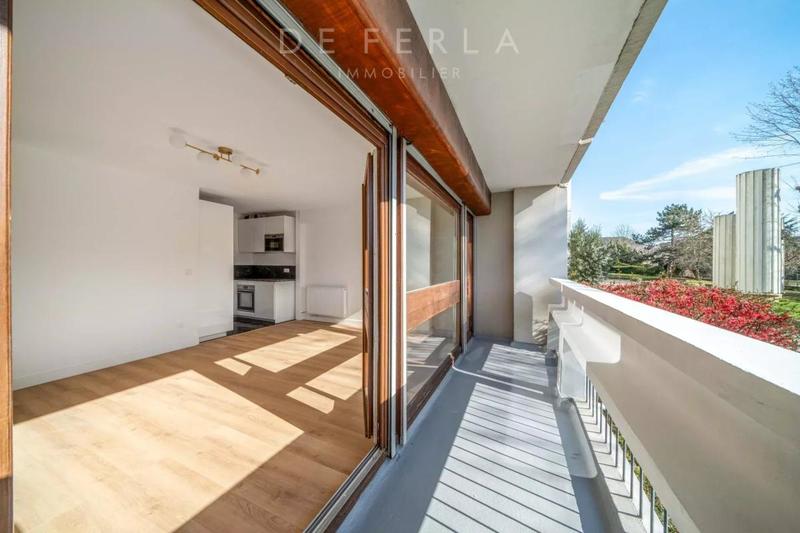 Appartement - 70 m² - 4 pièces