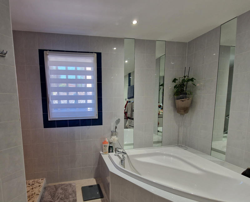 Villa - 187 m² - 6 pièces