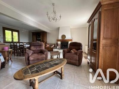 Maison - 151 m² - 4 pièces
