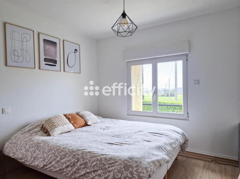 Maison de domaine équestre - 150 m² - 6 pièces