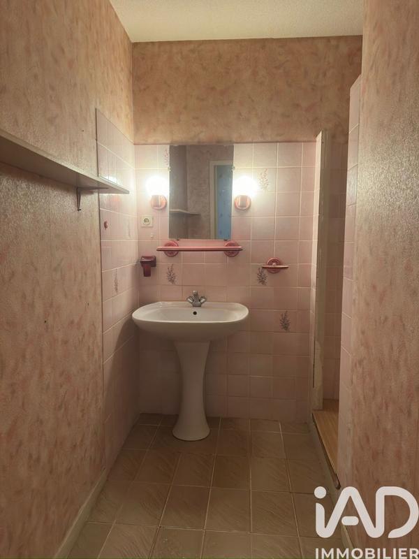 Maison - 115 m² - 4 pièces