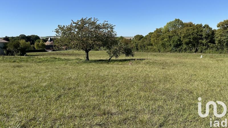 Terrain - 4 430 m²
