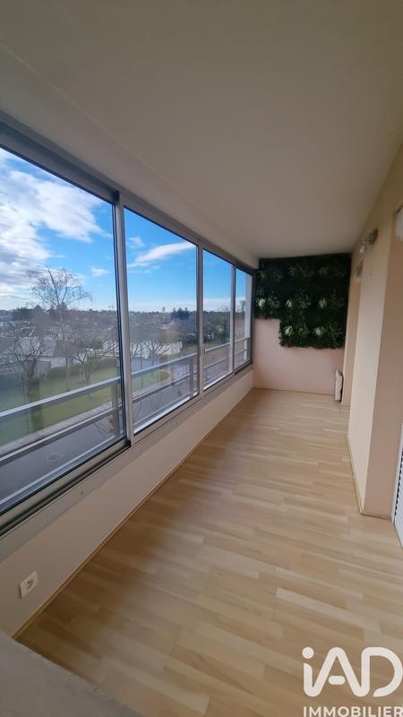 Appartement - 97 m² - 4 pièces
