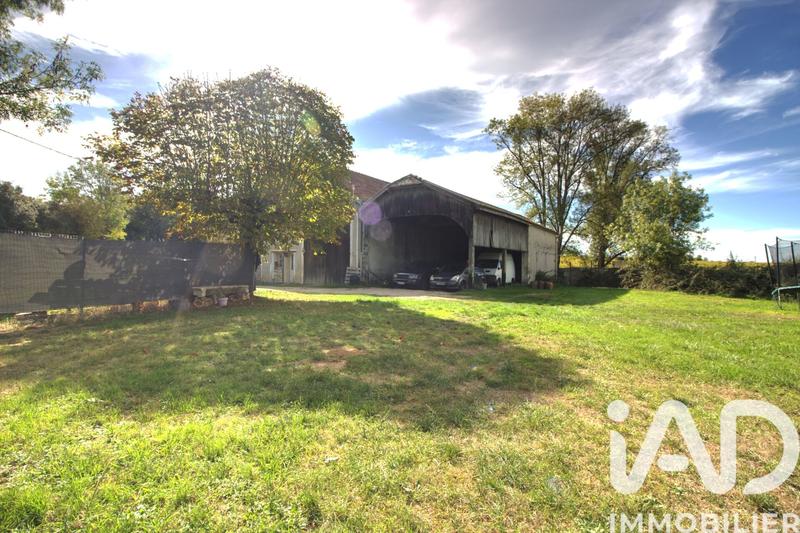 Maison - 139 m² - 5 pièces