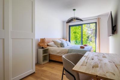 Villa - 190 m² - 7 pièces