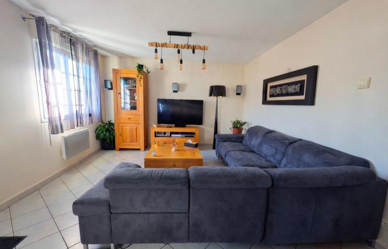 Pavillon - 120 m² - 5 pièces