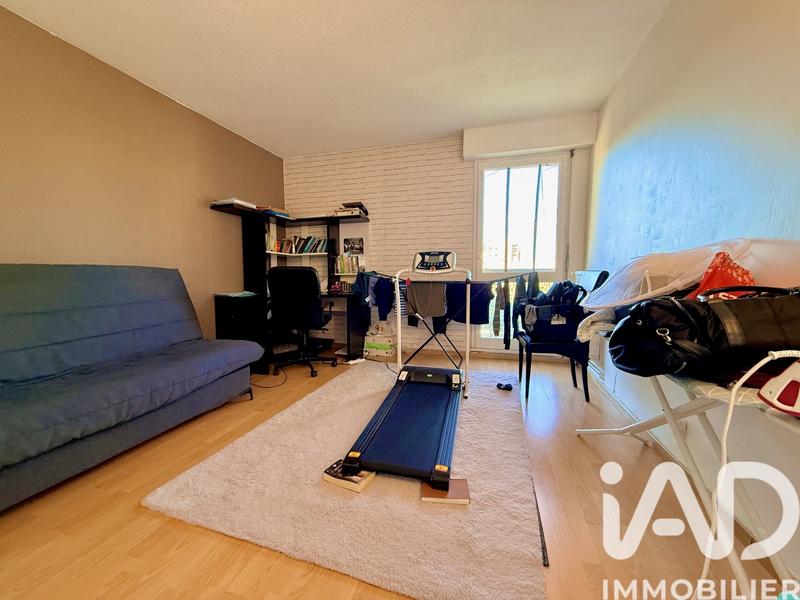 Appartement - 73 m² - 3 pièces
