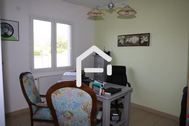 Villa - 230 m² - 7 pièces