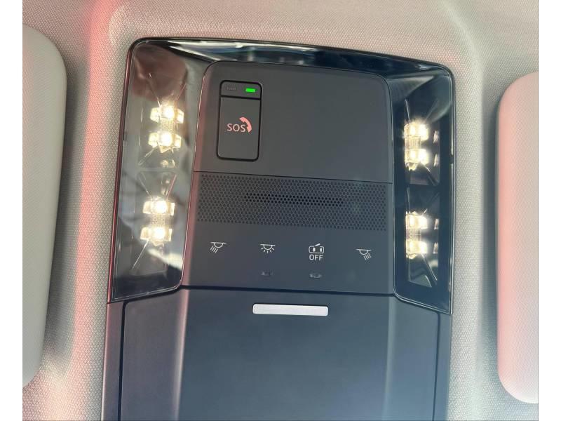 Mitsubishi Outlander 2.4 Mivec Phev 306 4wd Invite