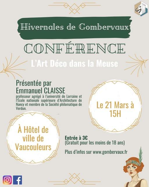 Hivernales de gombervaux