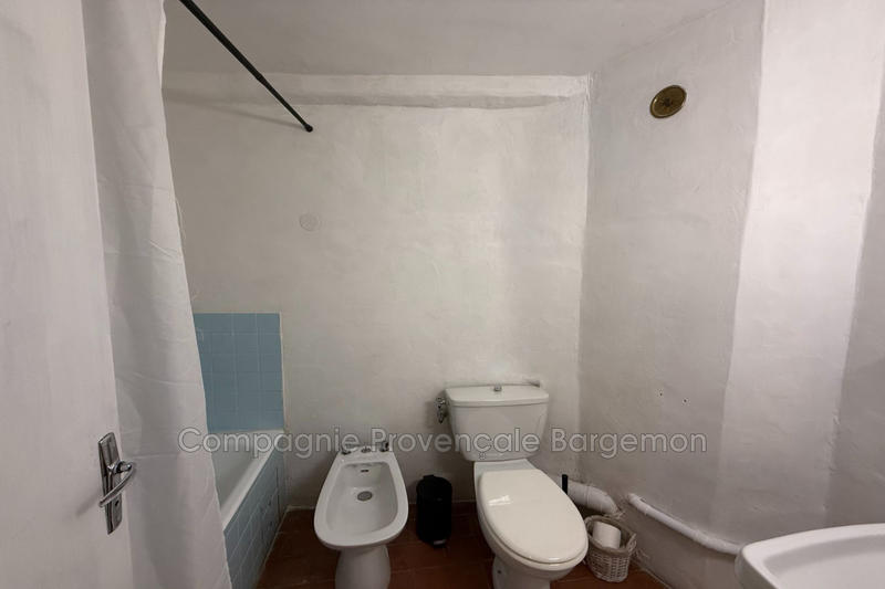 Appartement - 34 m² - 1 pièce