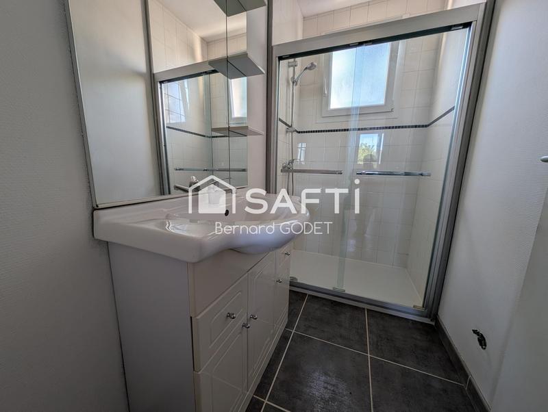 Maison - 78 m² - 4 pièces