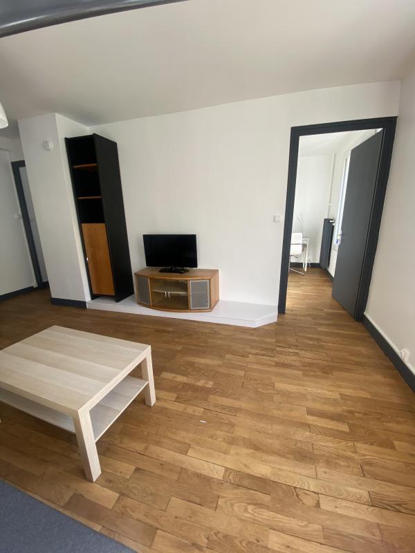 Appartement - 68 m² - 4 pièces