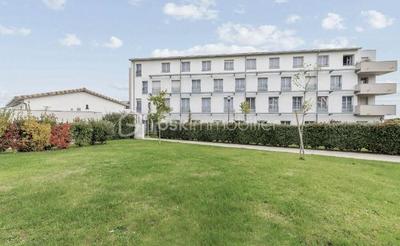 Appartement - 23 m² - 1 pièce