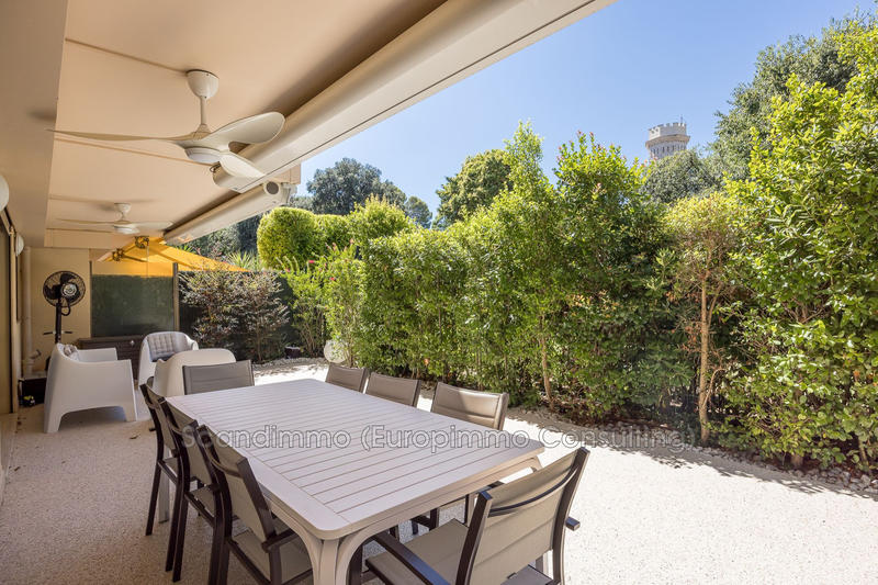 Appartement - 101 m² - 4 pièces