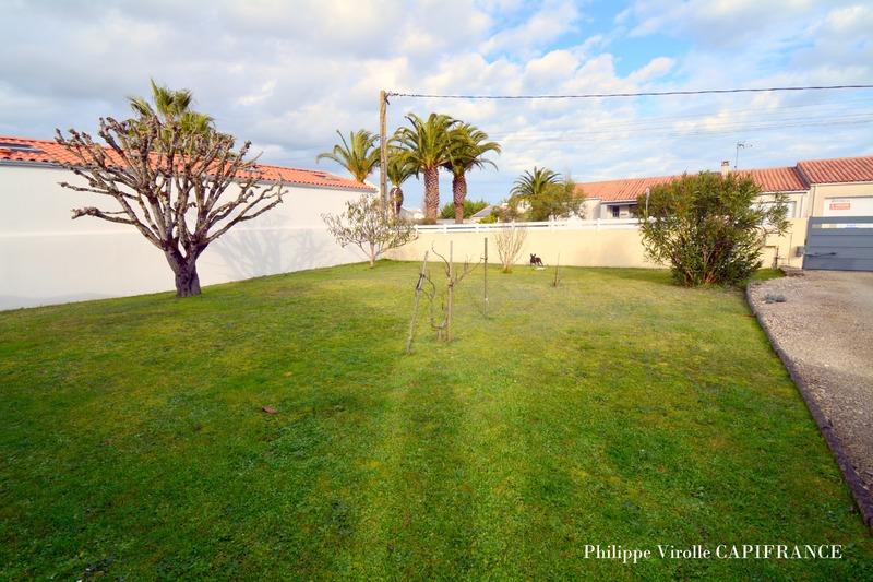 Maison - 146 m² - 5 pièces