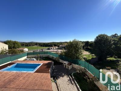 Maison - 170 m² - 7 pièces