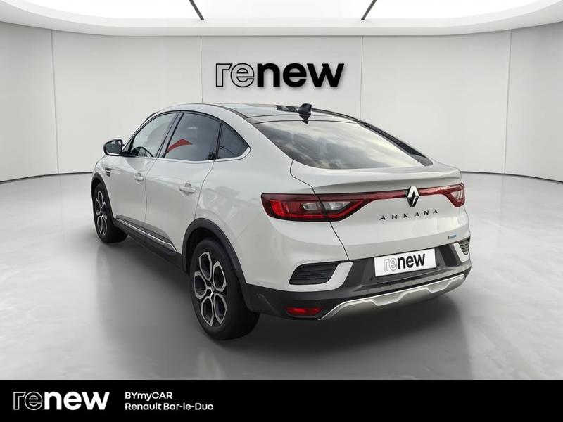 Renault Arkana E-Tech 145 Intens