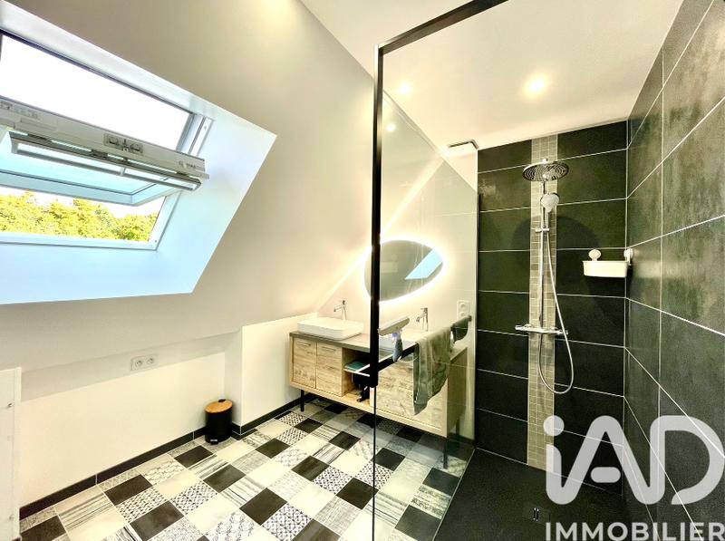 Appartement - 89 m² - 4 pièces