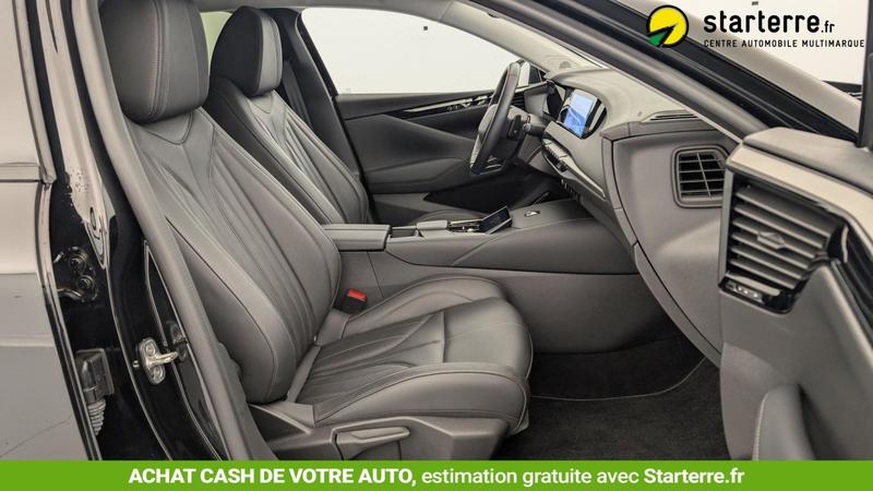 Ds Ds 4 PureTech 130 Eat8 Rivoli