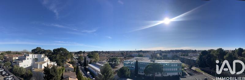 Appartement - 82 m² - 3 pièces