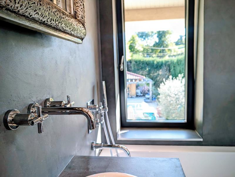 Maison ancienne - 220 m² - 7 pièces