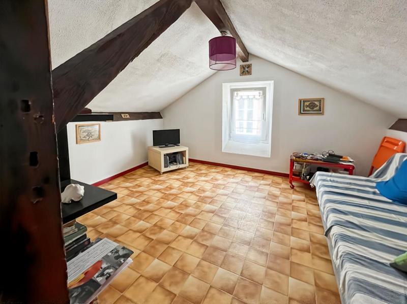 Appartement - 28 m² - 2 pièces