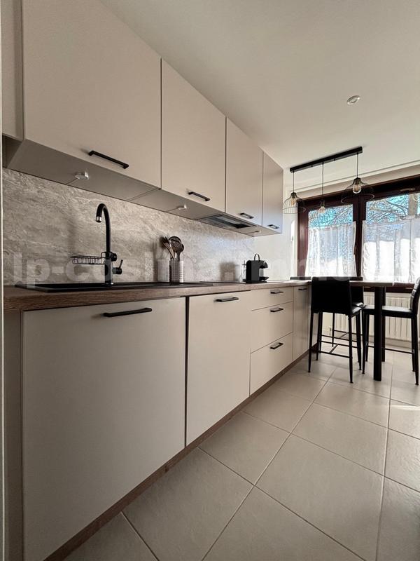 Appartement - 51 m² - 3 pièces