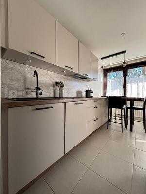 Appartement - 51 m² - 3 pièces