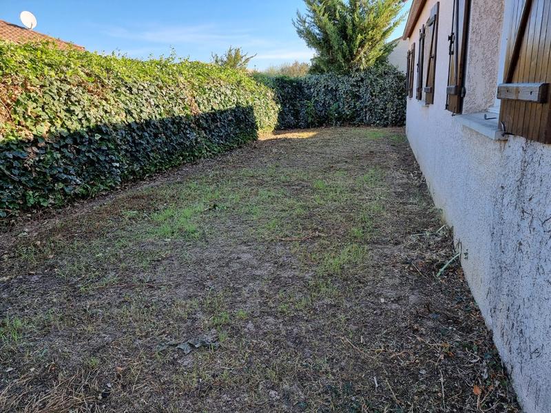 Maison - 97 m² - 4 pièces