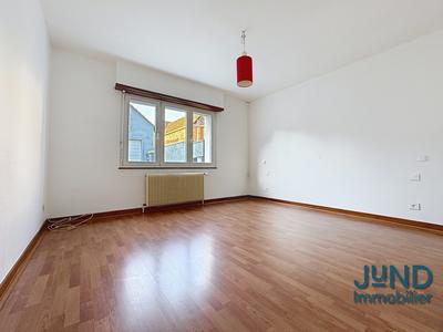 Appartement - 64 m² - 2 pièces