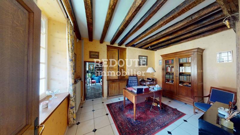 Maison de campagne - 224 m²