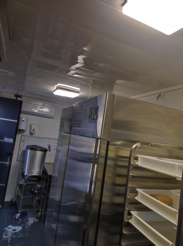 Fonds de commerce - Bureau - 20 m²